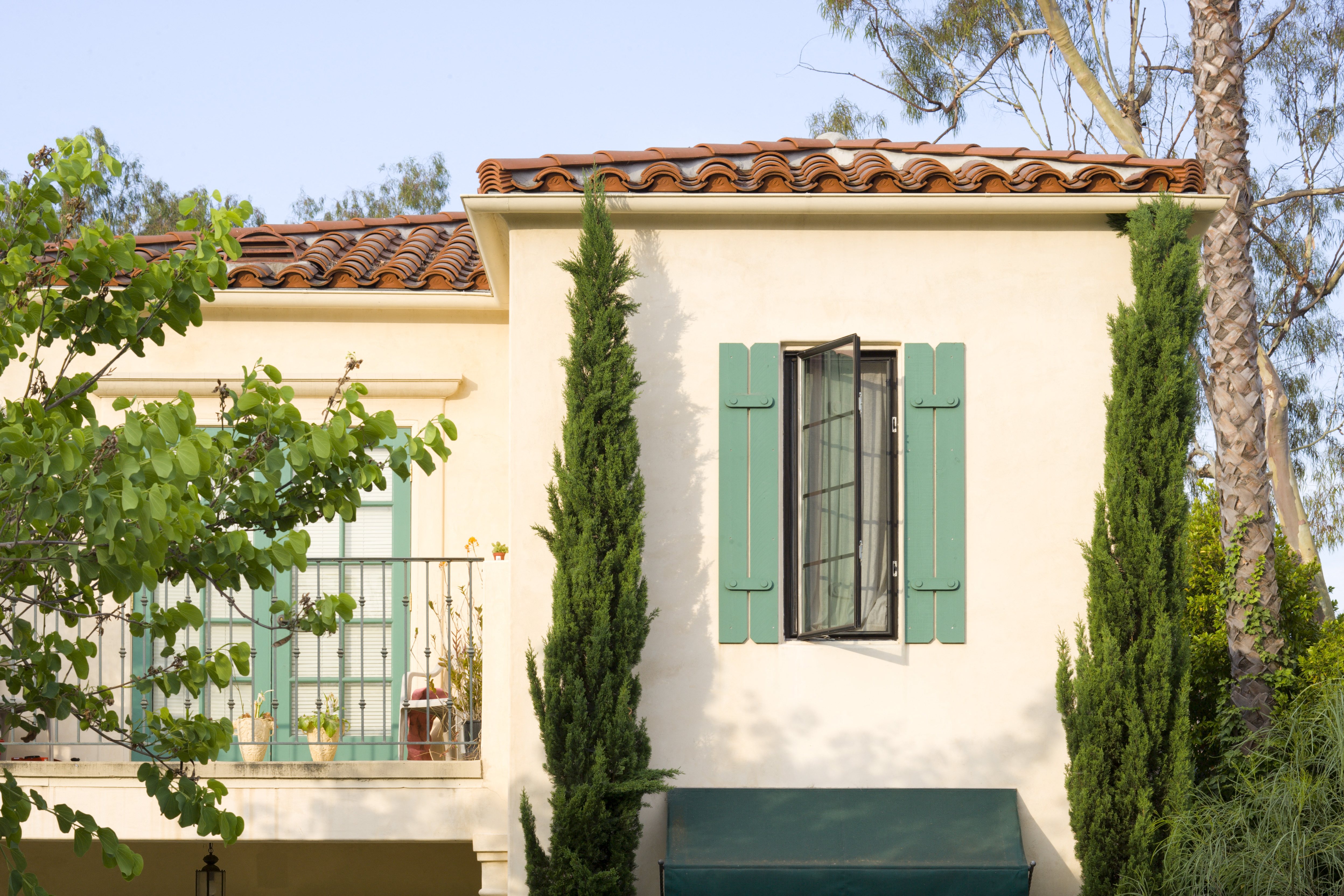 705 Olive Exterior